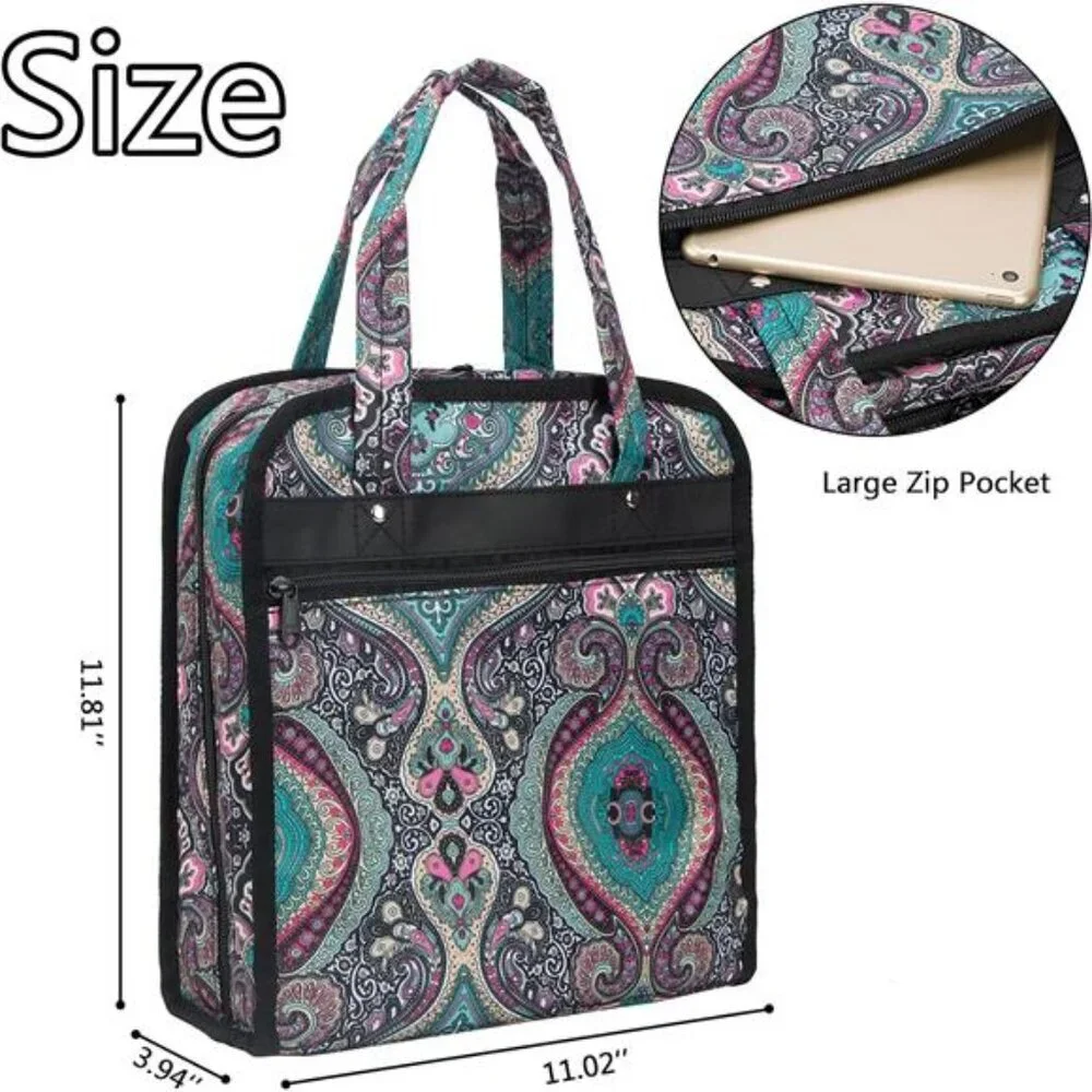 Sewing Accessories Storage Bag, Knitting, Craft Tools and Accessories